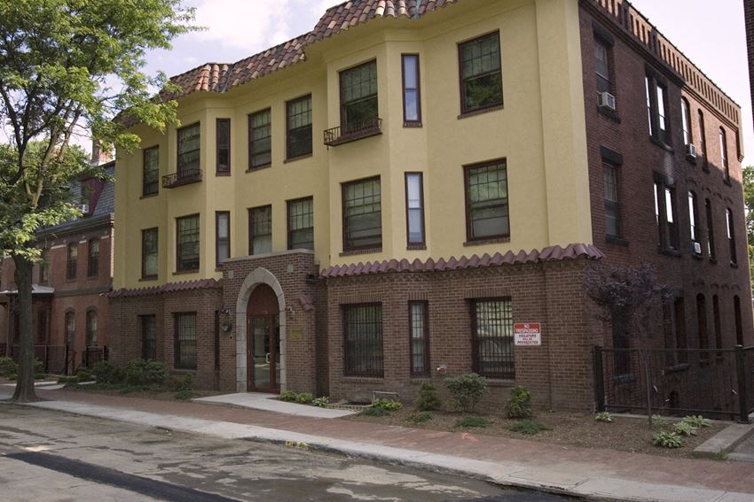 New Court Terrace Apartments, 86 Byers Street, Springfield, MA RentCafe